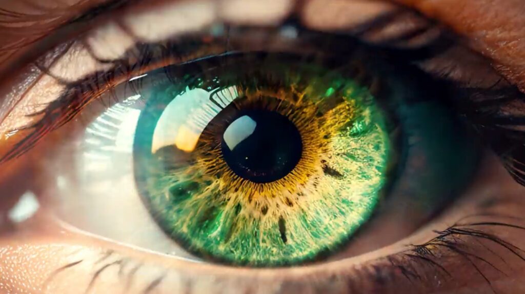 Archetypen Encounter