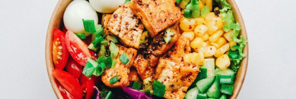 Ernährung in den Wechseljahren